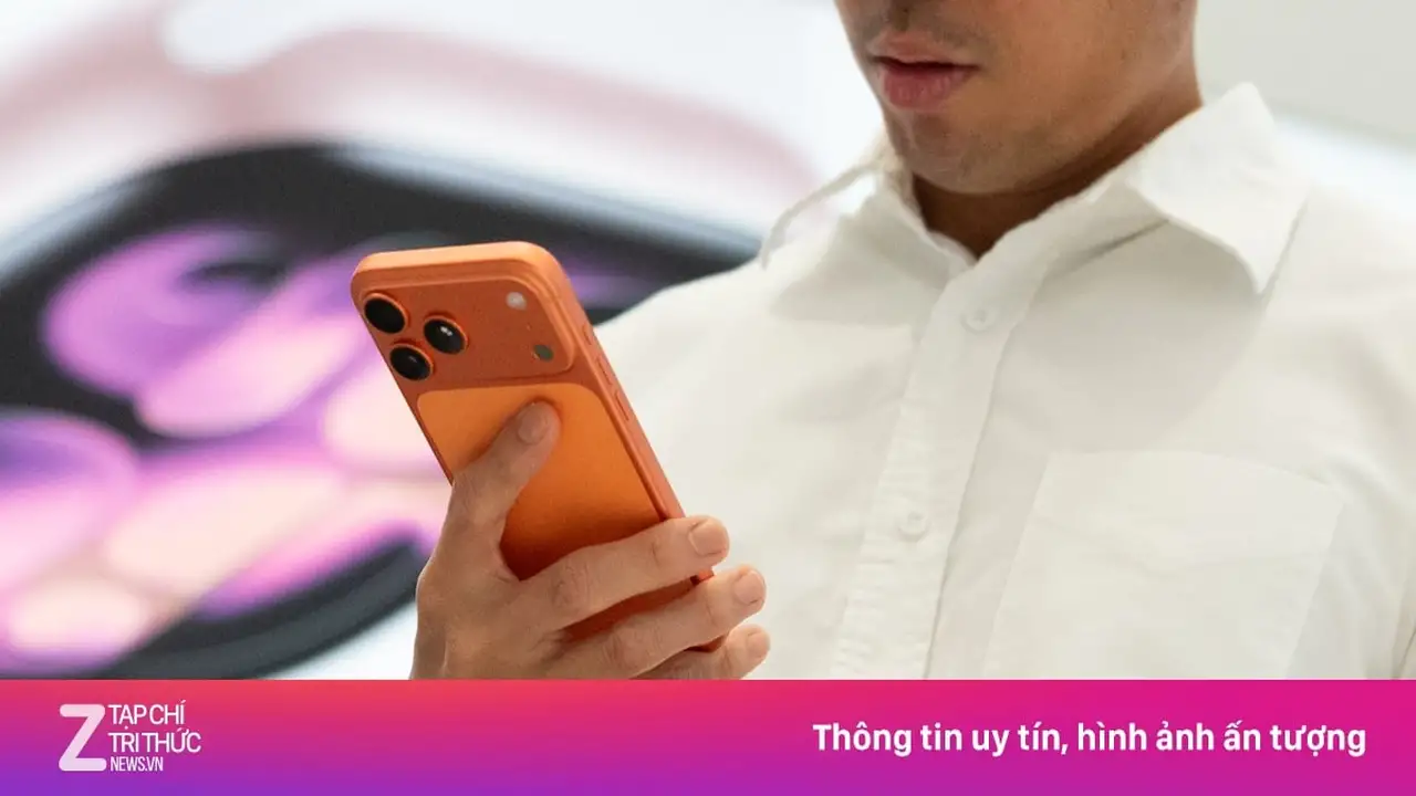 سعر آيفون 17 برو ماكس يرفض التراجع بعد ستة أشهر من الطرح